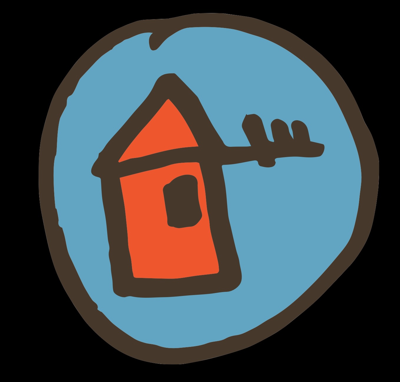 SF Porchfest Logo